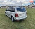 Фольксваген Туран 2007 в Бучаче на Automoto.ua Серый Фольксваген Туран, объемом двигателя 1.9 л и пробегом 352 тыс. км за 6300 $, фото 12 на Automoto.ua