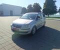Сірий Фольксваген Туран, об'ємом двигуна 1.6 л та пробігом 237 тис. км за 7300 $, фото 2 на Automoto.ua