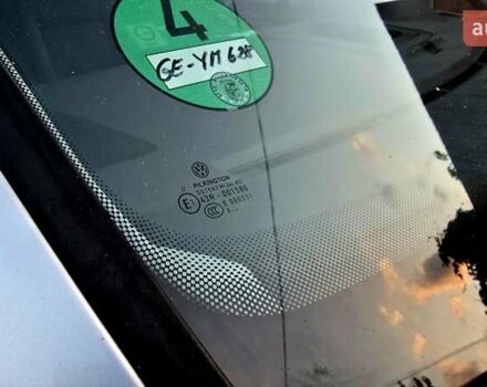 Сірий Фольксваген Туран, об'ємом двигуна 1.6 л та пробігом 225 тис. км за 7777 $, фото 19 на Automoto.ua