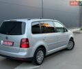 Сірий Фольксваген Туран, об'ємом двигуна 1.6 л та пробігом 189 тис. км за 6500 $, фото 22 на Automoto.ua