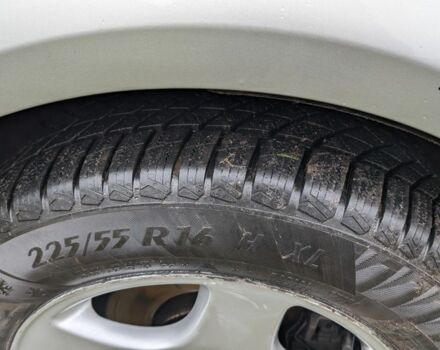 Серый Фольксваген Туран, объемом двигателя 1.4 л и пробегом 211 тыс. км за 5500 $, фото 17 на Automoto.ua