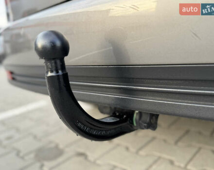 Серый Фольксваген Туран, объемом двигателя 1.4 л и пробегом 210 тыс. км за 5899 $, фото 37 на Automoto.ua