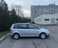 Серый Фольксваген Туран, объемом двигателя 1.9 л и пробегом 250 тыс. км за 3450 $, фото 4 на Automoto.ua