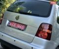 Серый Фольксваген Туран, объемом двигателя 1.6 л и пробегом 230 тыс. км за 6800 $, фото 31 на Automoto.ua