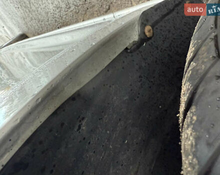 Сірий Фольксваген Туран, об'ємом двигуна 1.9 л та пробігом 226 тис. км за 7900 $, фото 42 на Automoto.ua