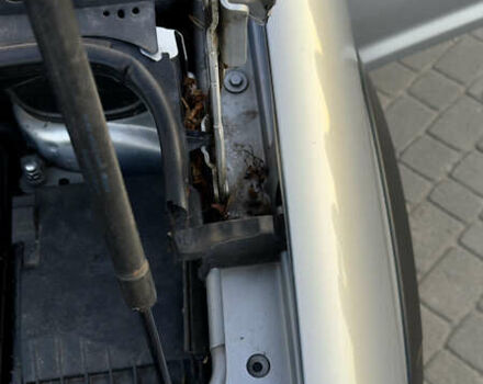 Сірий Фольксваген Туран, об'ємом двигуна 1.6 л та пробігом 218 тис. км за 8400 $, фото 56 на Automoto.ua