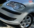 Сірий Фольксваген Туран, об'ємом двигуна 1.6 л та пробігом 230 тис. км за 6750 $, фото 10 на Automoto.ua