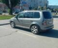 Сірий Фольксваген Туран, об'ємом двигуна 1.4 л та пробігом 175 тис. км за 6700 $, фото 4 на Automoto.ua