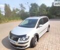 Сірий Фольксваген Туран, об'ємом двигуна 1.4 л та пробігом 260 тис. км за 5100 $, фото 2 на Automoto.ua