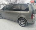 Сірий Фольксваген Туран, об'ємом двигуна 1.4 л та пробігом 300 тис. км за 6500 $, фото 3 на Automoto.ua