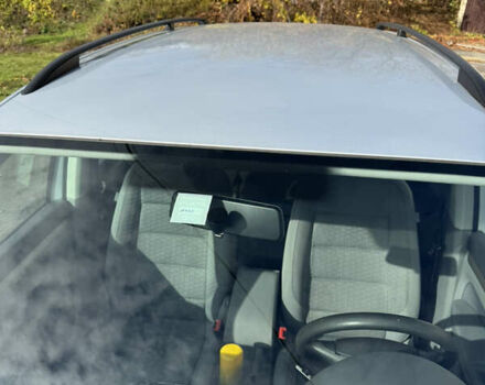 Серый Фольксваген Туран, объемом двигателя 1.6 л и пробегом 199 тыс. км за 7699 $, фото 58 на Automoto.ua