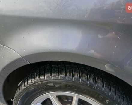 Серый Фольксваген Туран, объемом двигателя 1.4 л и пробегом 278 тыс. км за 6000 $, фото 30 на Automoto.ua