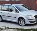 Сірий Фольксваген Туран, об'ємом двигуна 1.6 л та пробігом 225 тис. км за 7777 $, фото 8 на Automoto.ua