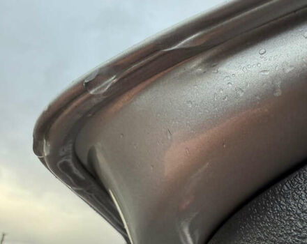 Сірий Фольксваген Туран, об'ємом двигуна 1.9 л та пробігом 226 тис. км за 7900 $, фото 31 на Automoto.ua