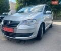 Сірий Фольксваген Туран, об'ємом двигуна 1.4 л та пробігом 238 тис. км за 6050 $, фото 1 на Automoto.ua