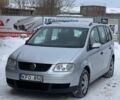 Сірий Фольксваген Туран, об'ємом двигуна 1.9 л та пробігом 347 тис. км за 2850 $, фото 1 на Automoto.ua
