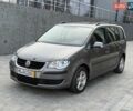 Сірий Фольксваген Туран, об'ємом двигуна 1.4 л та пробігом 187 тис. км за 6650 $, фото 14 на Automoto.ua