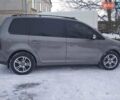 Сірий Фольксваген Туран, об'ємом двигуна 1.4 л та пробігом 300 тис. км за 6500 $, фото 15 на Automoto.ua
