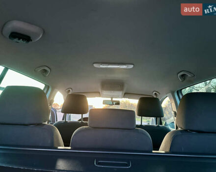 Сірий Фольксваген Туран, об'ємом двигуна 1.4 л та пробігом 248 тис. км за 7500 $, фото 40 на Automoto.ua