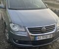 Сірий Фольксваген Туран, об'ємом двигуна 1.4 л та пробігом 318 тис. км за 5600 $, фото 1 на Automoto.ua