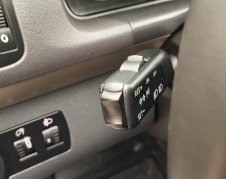 Серый Фольксваген Туран, объемом двигателя 1.6 л и пробегом 254 тыс. км за 7650 $, фото 37 на Automoto.ua