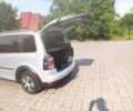 Сірий Фольксваген Туран, об'ємом двигуна 1.4 л та пробігом 260 тис. км за 5100 $, фото 12 на Automoto.ua