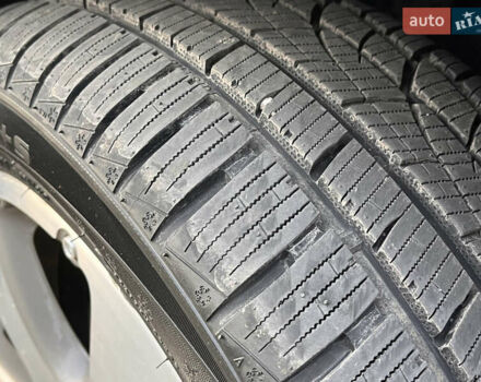 Сірий Фольксваген Туран, об'ємом двигуна 1.4 л та пробігом 48 тис. км за 8999 $, фото 31 на Automoto.ua