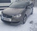 Сірий Фольксваген Туран, об'ємом двигуна 1.4 л та пробігом 300 тис. км за 6500 $, фото 26 на Automoto.ua