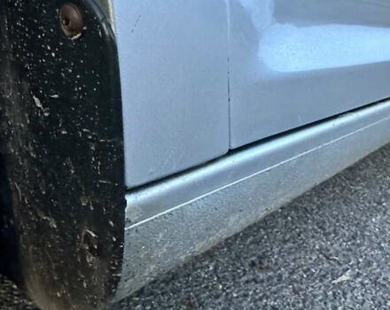 Сірий Фольксваген Туран, об'ємом двигуна 1.4 л та пробігом 248 тис. км за 7500 $, фото 16 на Automoto.ua