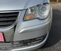 Фольксваген Туран 2007 в Лубнах на Automoto.ua Серый Фольксваген Туран, объемом двигателя 1.6 л и пробегом 199 тыс. км за 7699 $, фото 2 на Automoto.ua
