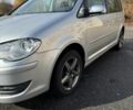 Фольксваген Туран 2007 в Лубнах на Automoto.ua Серый Фольксваген Туран, объемом двигателя 1.6 л и пробегом 199 тыс. км за 7699 $, фото 1 на Automoto.ua