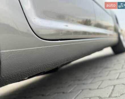 Серый Фольксваген Туран, объемом двигателя 1.4 л и пробегом 210 тыс. км за 5899 $, фото 42 на Automoto.ua