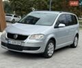 Сірий Фольксваген Туран, об'ємом двигуна 1.6 л та пробігом 312 тис. км за 5200 $, фото 1 на Automoto.ua