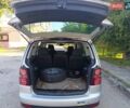 Сірий Фольксваген Туран, об'ємом двигуна 1.9 л та пробігом 303 тис. км за 6200 $, фото 18 на Automoto.ua