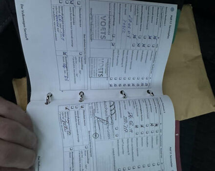 Сірий Фольксваген Туран, об'ємом двигуна 1.6 л та пробігом 210 тис. км за 7500 $, фото 56 на Automoto.ua