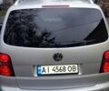 Сірий Фольксваген Туран, об'ємом двигуна 1.9 л та пробігом 0 тис. км за 6800 $, фото 3 на Automoto.ua