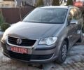 Сірий Фольксваген Туран, об'ємом двигуна 1.6 л та пробігом 209 тис. км за 7650 $, фото 1 на Automoto.ua