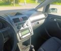 Сірий Фольксваген Туран, об'ємом двигуна 1.6 л та пробігом 237 тис. км за 7300 $, фото 9 на Automoto.ua