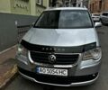 Серый Фольксваген Туран, объемом двигателя 1.4 л и пробегом 255 тыс. км за 5800 $, фото 1 на Automoto.ua