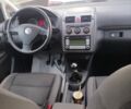 Сірий Фольксваген Туран, об'ємом двигуна 1.9 л та пробігом 312 тис. км за 5200 $, фото 4 на Automoto.ua