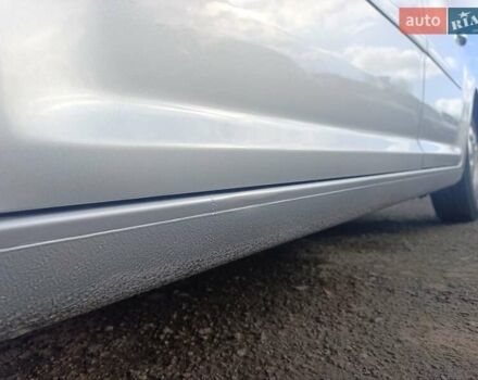 Серый Фольксваген Туран, объемом двигателя 1.6 л и пробегом 203 тыс. км за 6900 $, фото 2 на Automoto.ua