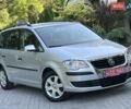 Сірий Фольксваген Туран, об'ємом двигуна 1.6 л та пробігом 230 тис. км за 6750 $, фото 36 на Automoto.ua