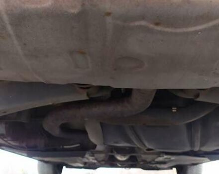 Серый Фольксваген Туран, объемом двигателя 1.6 л и пробегом 232 тыс. км за 7200 $, фото 17 на Automoto.ua