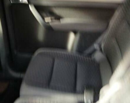 Серый Фольксваген Туран, объемом двигателя 1.4 л и пробегом 278 тыс. км за 6000 $, фото 32 на Automoto.ua