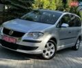 Сірий Фольксваген Туран, об'ємом двигуна 1.6 л та пробігом 230 тис. км за 6800 $, фото 11 на Automoto.ua