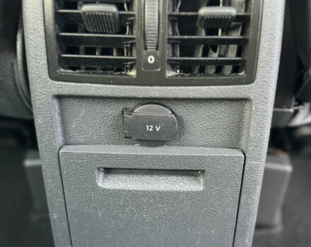 Серый Фольксваген Туран, объемом двигателя 1.4 л и пробегом 210 тыс. км за 5899 $, фото 63 на Automoto.ua