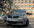 Сірий Фольксваген Туран, об'ємом двигуна 1.9 л та пробігом 250 тис. км за 7500 $, фото 1 на Automoto.ua