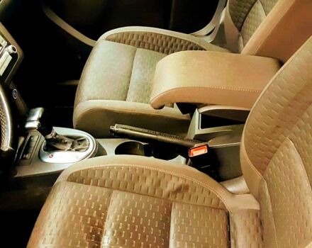 Сірий Фольксваген Туран, об'ємом двигуна 1.9 л та пробігом 0 тис. км за 6800 $, фото 4 на Automoto.ua