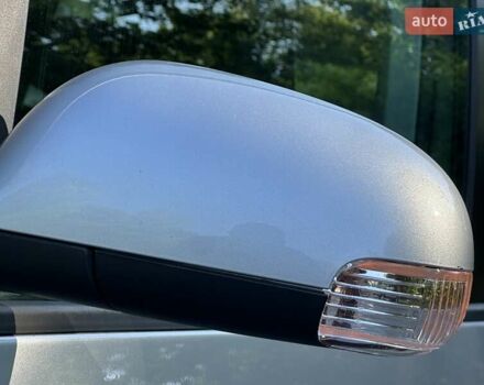 Сірий Фольксваген Туран, об'ємом двигуна 1.6 л та пробігом 230 тис. км за 6750 $, фото 18 на Automoto.ua