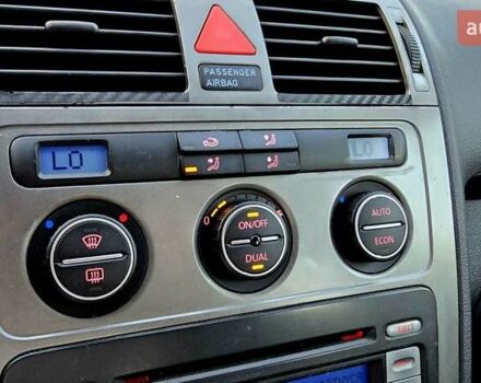 Сірий Фольксваген Туран, об'ємом двигуна 1.6 л та пробігом 225 тис. км за 7777 $, фото 31 на Automoto.ua